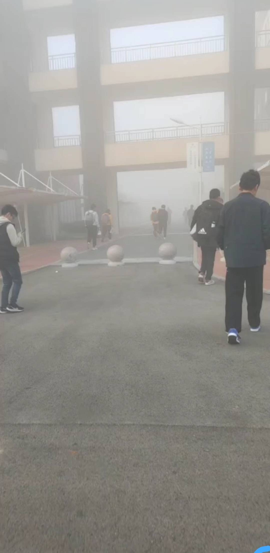 2021.11.18 记录我在传智的大学四年